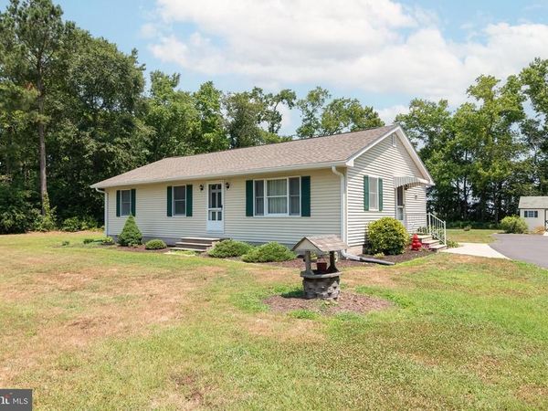 33605 GROVERS LANE, FRANKFORD, DE 19945