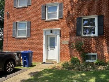 3007 9TH STREET N , Unit APT B, ARLINGTON, VA 22201