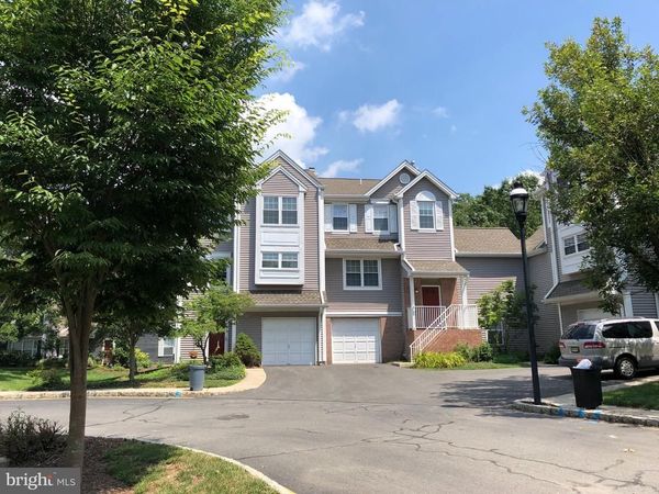 33 KETLEY PLACE, PRINCETON, NJ 08540