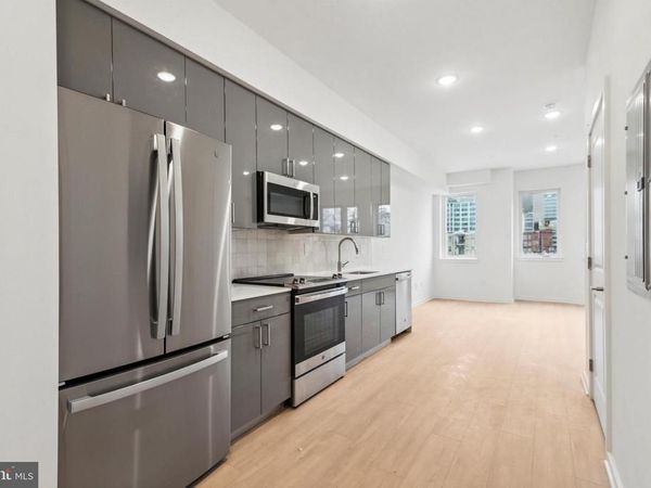 245 N 12TH STREET , Unit 3, PHILADELPHIA, PA 19107