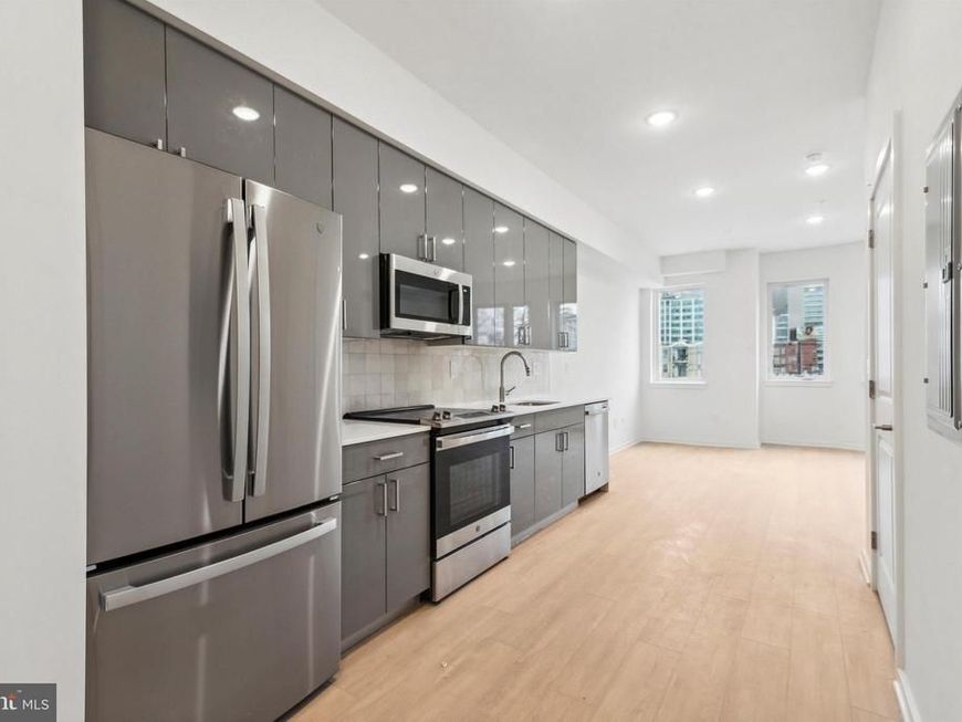 245 N 12th Street , Unit 3, Philadelphia, PA 19107 Main Photo