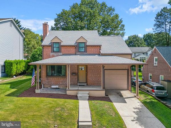 517 WELLINGTON AVENUE, READING, PA 19609