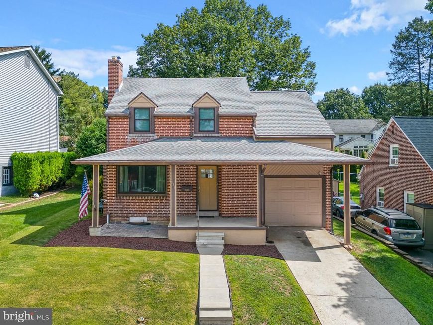 517 Wellington Avenue, Reading, PA 19609 Main Photo
