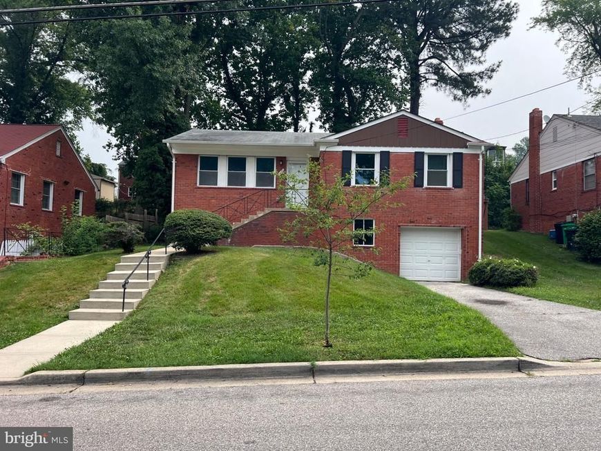 3420 25th Avenue, Temple Hills, MD 20748 Main Photo