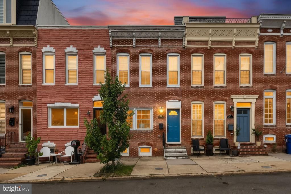 1718 JOHNSON STREET, BALTIMORE, MD 21230