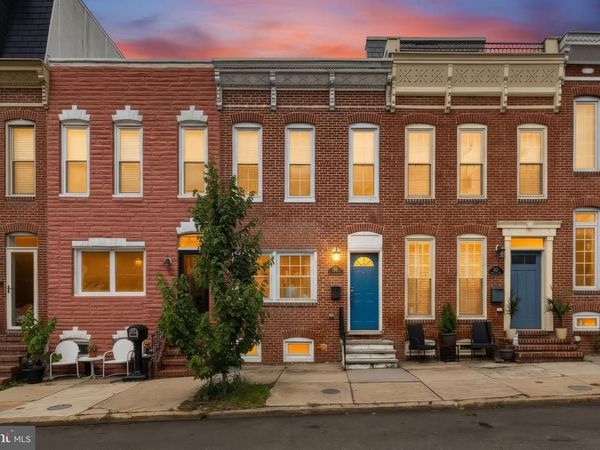 1718 JOHNSON STREET, BALTIMORE, MD 21230
