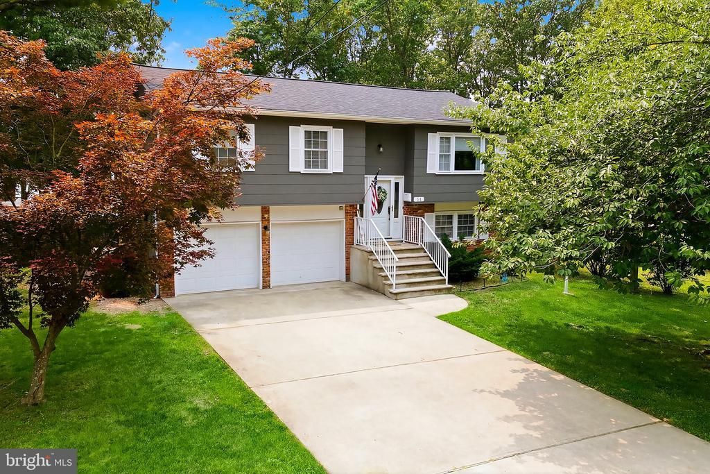 64 Woodland Road, Bayville, NJ 08721 Main Photo