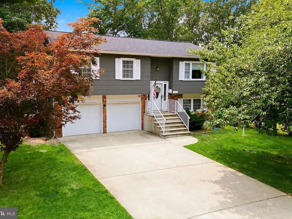 64 WOODLAND ROAD, BAYVILLE, NJ 08721