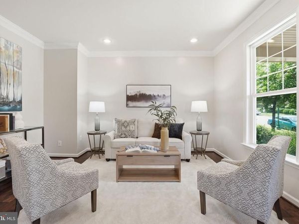 428 ALDER DRIVE, STAFFORD, VA 22554