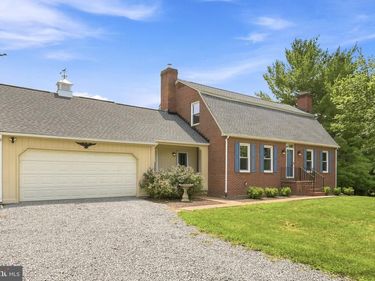 2794 BISHOP MEADE ROAD, BOYCE, VA 22620