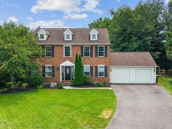 108 PADDOCK DRIVE, NEWARK, DE 19711