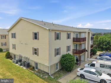245 K9 BRANDY COURT, STRASBURG, VA 22657