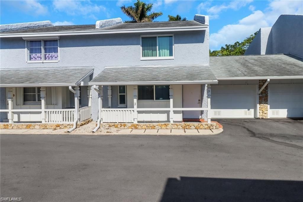 15 Watercolor Way, Unit 15, Naples, FL 34113 Photo