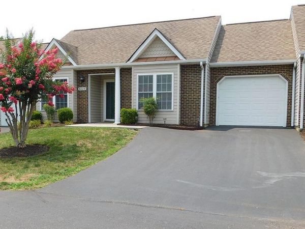 8629 South Bend DR, Roanoke, VA 24019