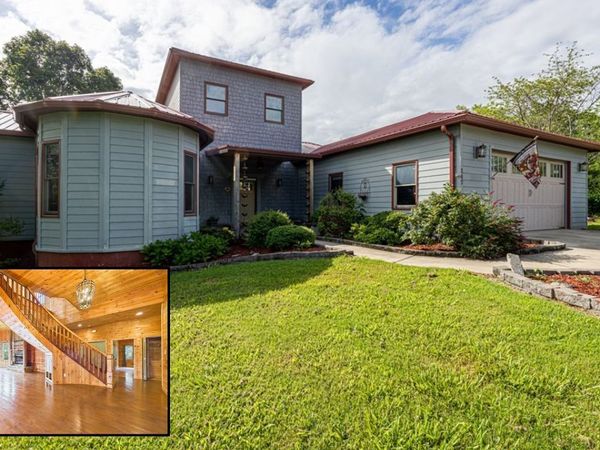 147 Eagle Ridge Pt, Philadelphia, TN 37846