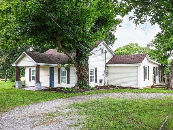 5904 Highway 76E E, Springfield, TN 37172