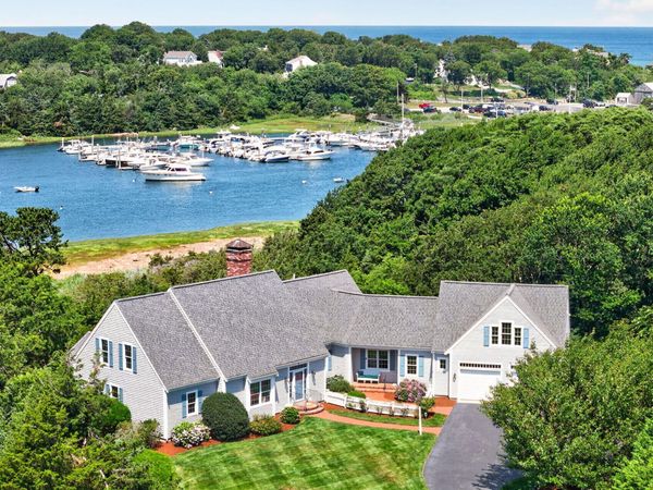 57 J H Sears Road, East Dennis, MA 02641