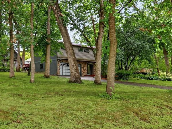 8615 Coral Road , Wonder Lake, IL 60097