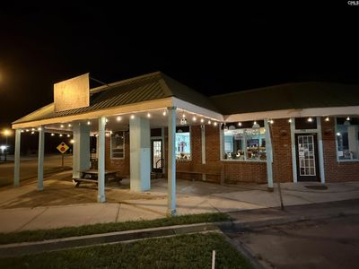 282 South Monmouth Avenue , Swansea, SC 29160