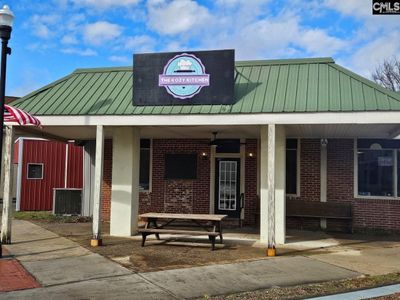282 South Monmouth Avenue , Swansea, SC 29160
