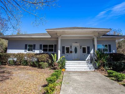 1700 Broad Street , Camden, SC 29020