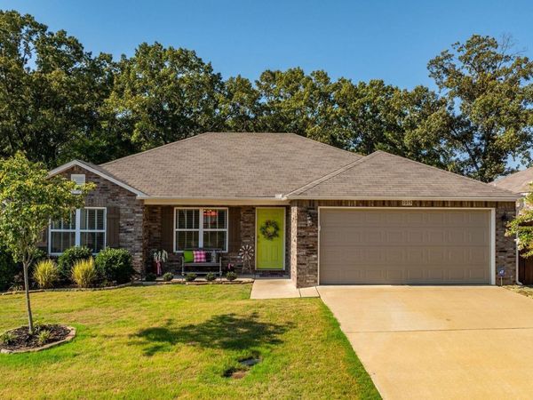1015 OKeefe Avenue , Conway, AR 72032