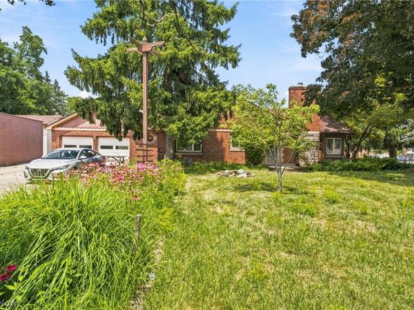 7 Birch Avenue , Northfield, OH 44067
