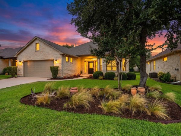 916 Heritage Oaks BND , Georgetown, TX 78633