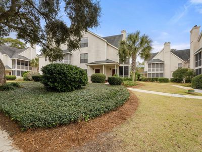 348 Sandpiper Drive, Unit I, Mount Pleasant, SC 29464