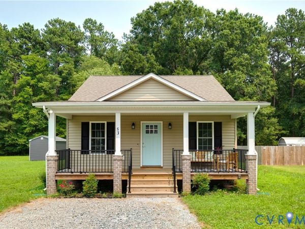 53 Rodman Road , Richmond, VA 23224
