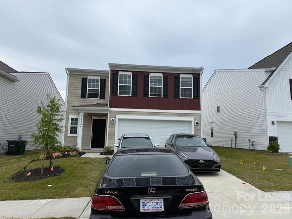 13304 Hampton Bay Lane , Charlotte, NC 28262