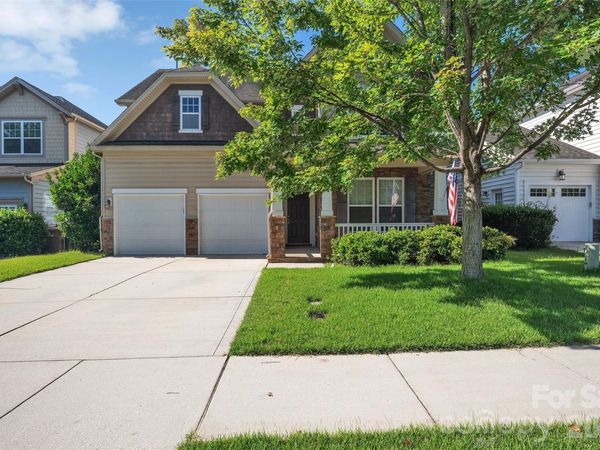 2025 Glenhaven Drive, Waxhaw, NC 28173