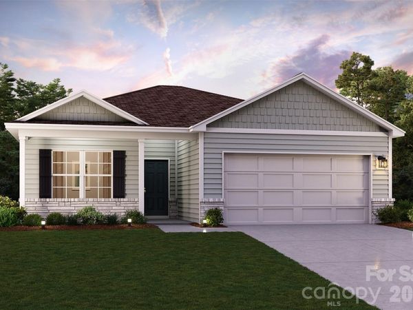 291 Parris Farm Road , Chesnee, SC 29323