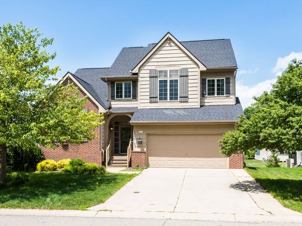5920 Quebec Avenue, Ann Arbor, MI 48103