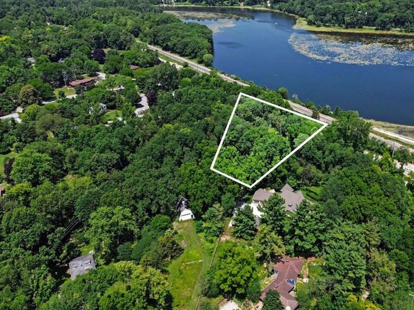 0 W Huron River Drive, Ann Arbor, MI 48105