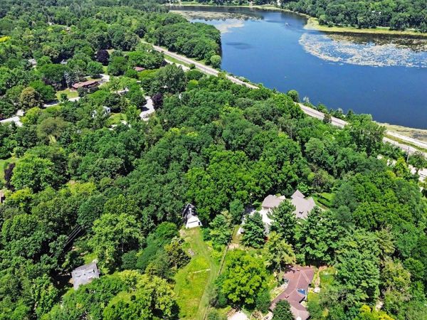 0 W Huron River Drive, Ann Arbor, MI 48105
