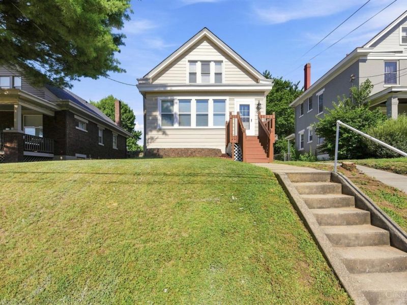 3705 Frances Avenue, Cheviot, OH 45211 Photo 1