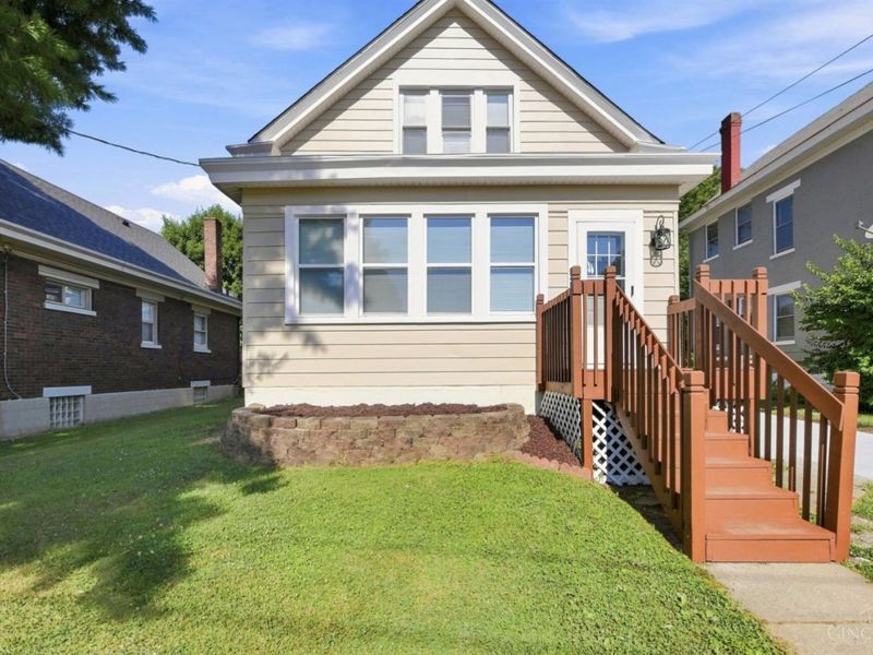 3705 Frances Avenue, Cheviot, OH 45211 Photo 3