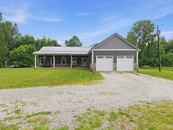4226 Oakland Road, Bethel, OH 45106