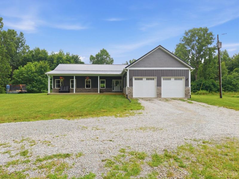 4226 Oakland Road, Pike Twp, OH 45106 Photo 1