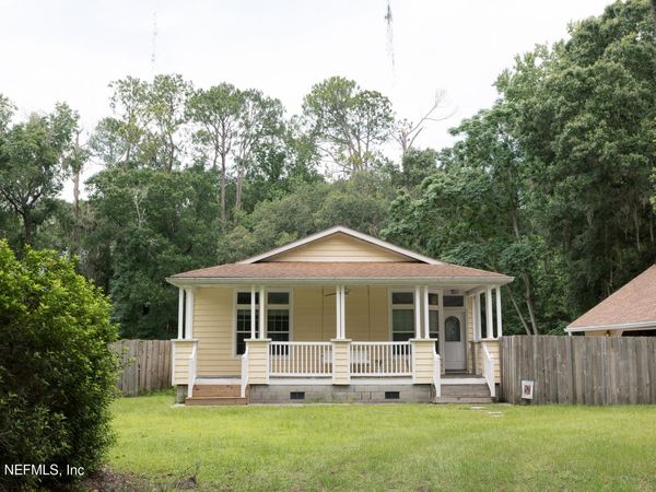 10075 SW 136TH Street, Starke, FL 32091
