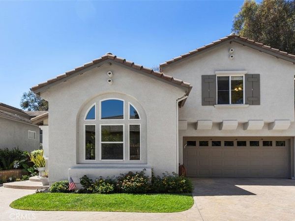 35 Edmonton Way , Rancho Santa Margarita, CA 92688
