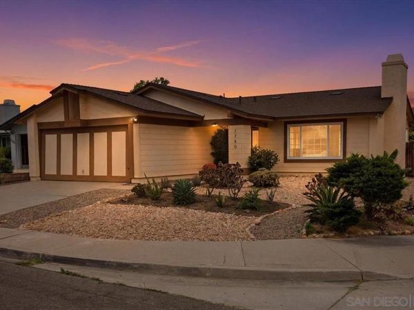 7780 Embry Point , San Diego, CA 92126