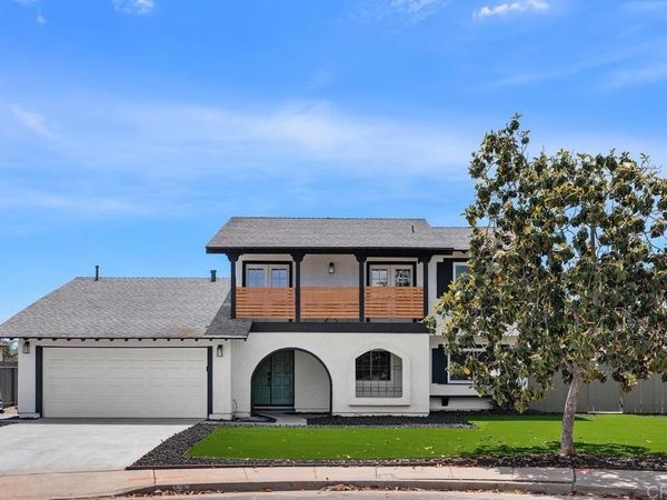 851 Casa de Oro pl , Escondido, CA 92025