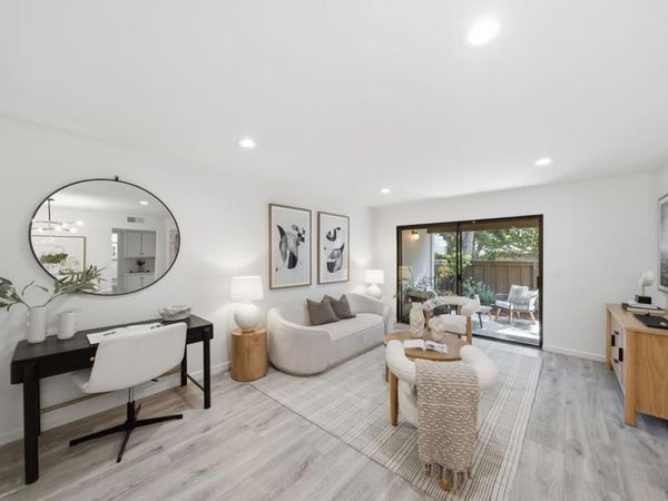1001 E Evelyn Terrace, Unit 127, Sunnyvale, CA 94086