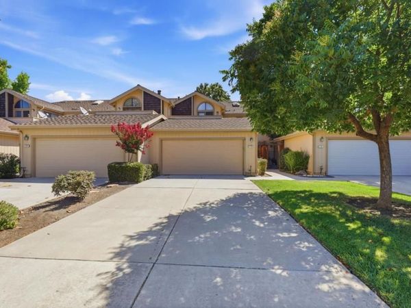2163 Darnis Circle, Morgan Hill, CA 95037