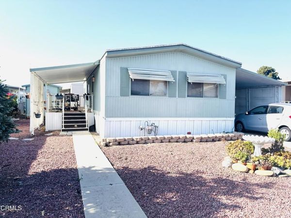 425 Avalon Place , Unit 86, Oxnard, CA 93033