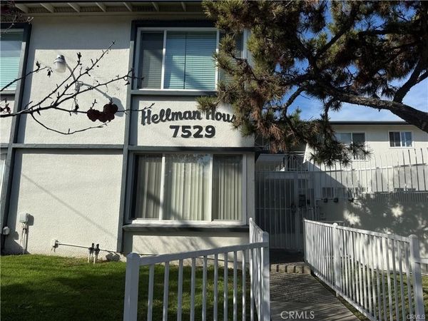 7529 Hellman Avenue , Unit 10, Rosemead, CA 91770