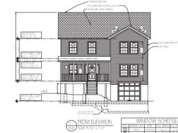 43 Clinton Street , Middletown, NY 10940