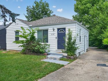 1692 E Kossuth Street , Columbus, OH 43206